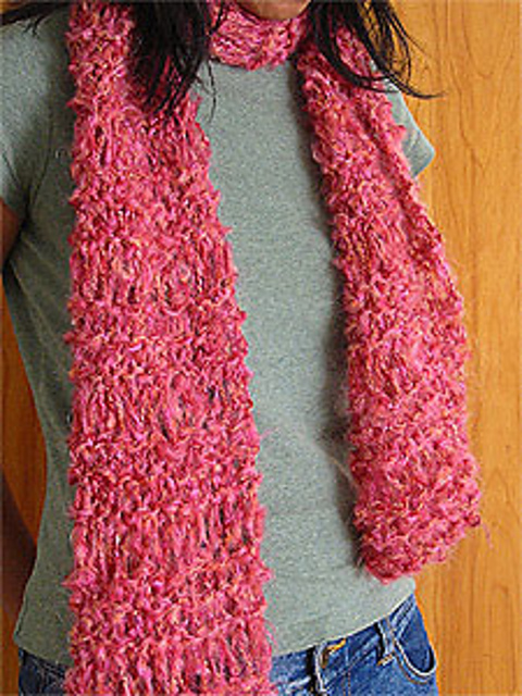 Divinely Soft Scarf
