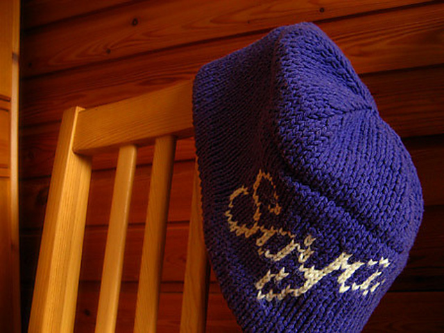 Soya Tuque