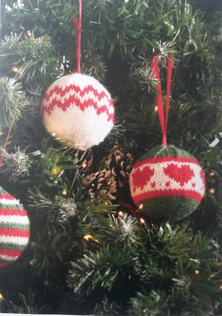 Baubles