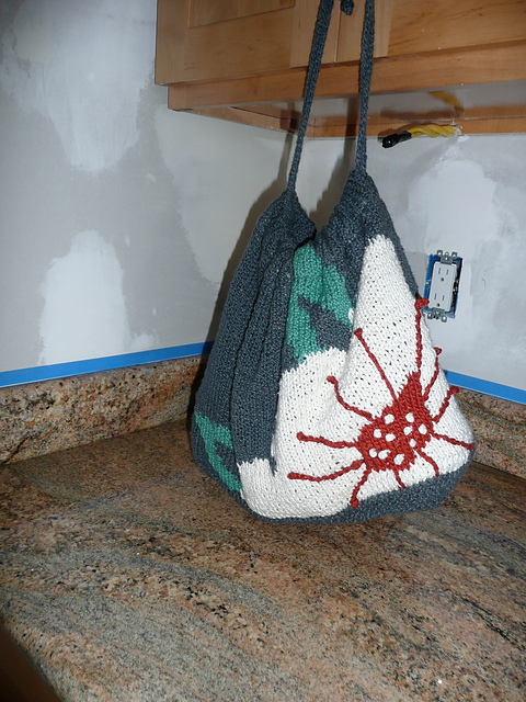 Posy Bag