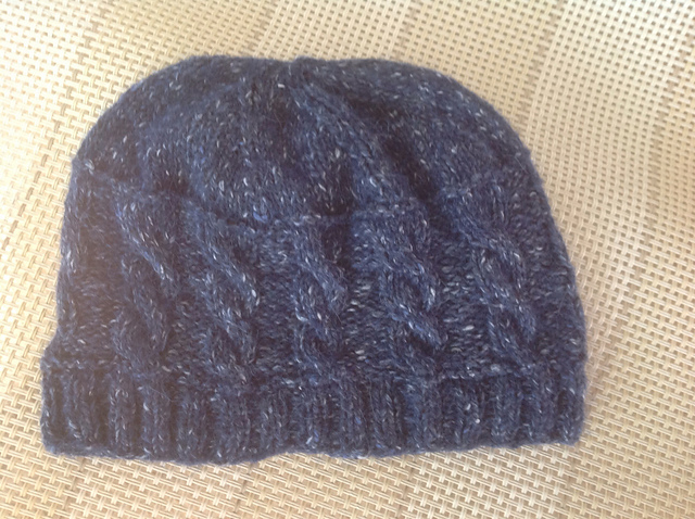 Beanie & Slouch Hats/Bag (Beanie)