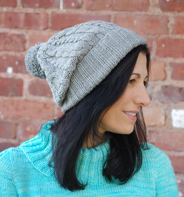 Hat Like a Wheel
