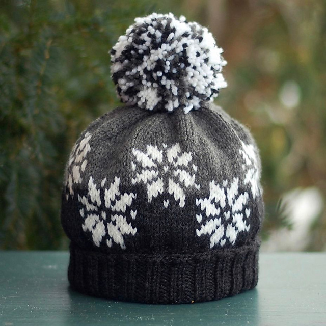 Snow It All
