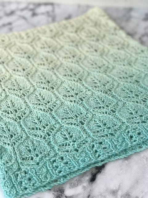 Daylight Savings Cowl