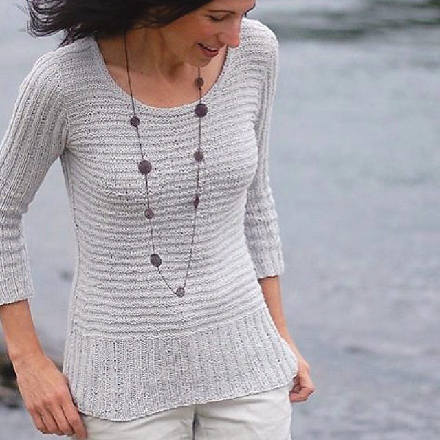 Silk and Saltwater