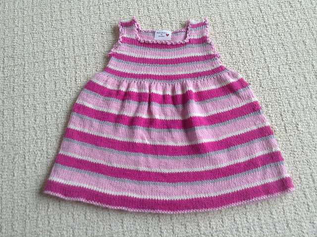 Wildflower Jumper