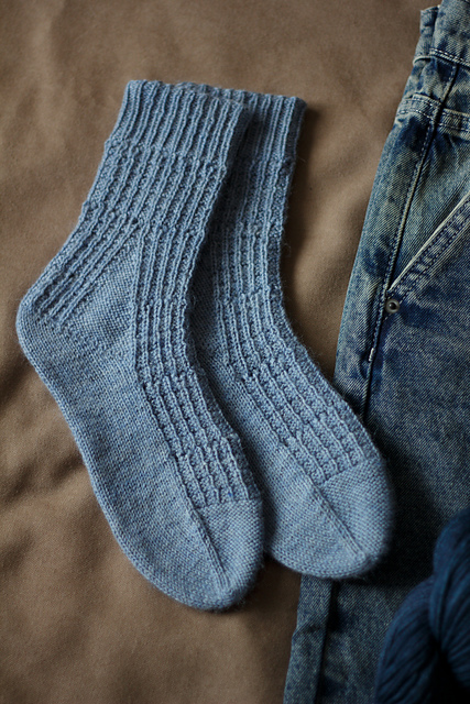 Whale Socks