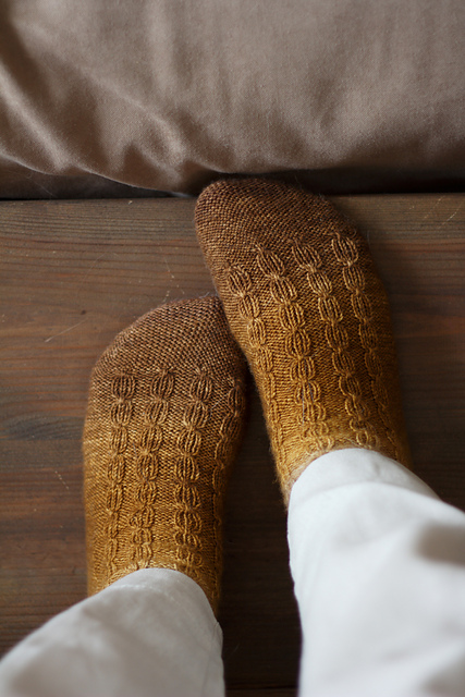 Agrus Socks