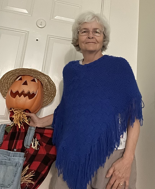 Easy Pozo Poncho