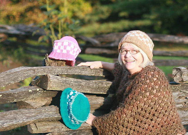 Pozo Hat