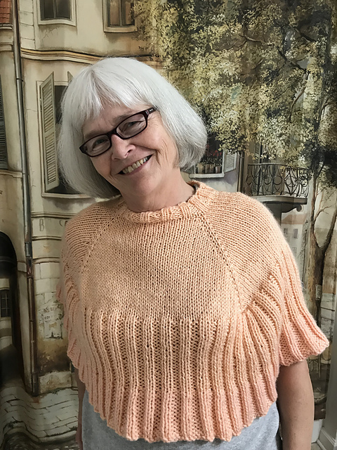 Pozo 3 in 1 Poncho, Cape or Shawl