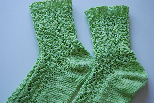 Waders Socks