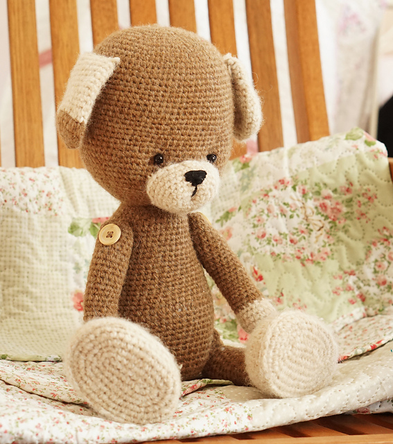 Puppy Toy