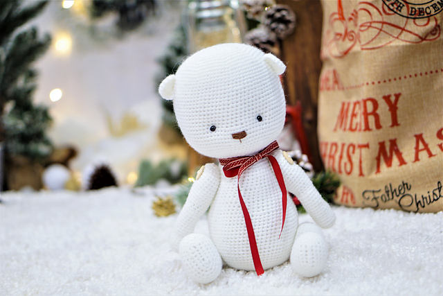 Teddy Bear