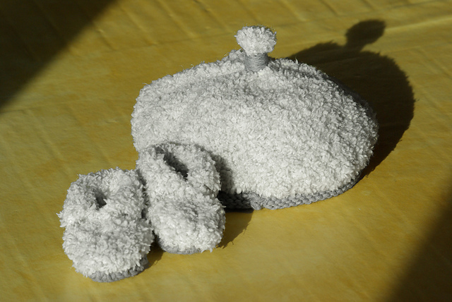 N°28 - Le béret