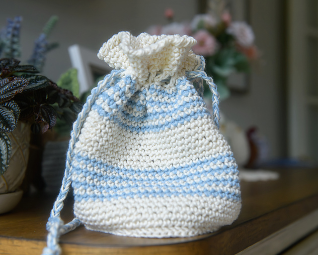 Cute 'n Classy Bag