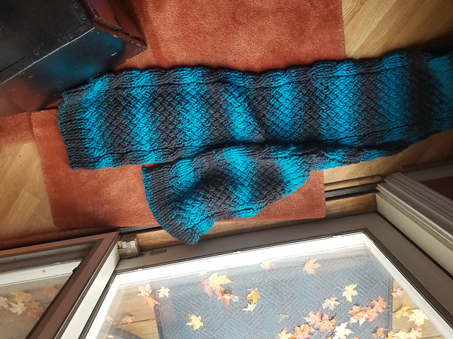 Woven Cables