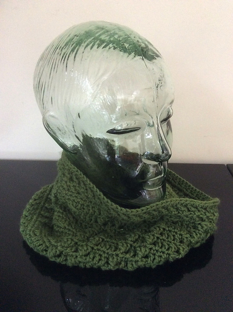 Beacon Hill Cowl