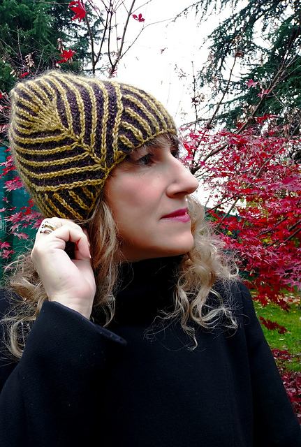 Hasu Hat