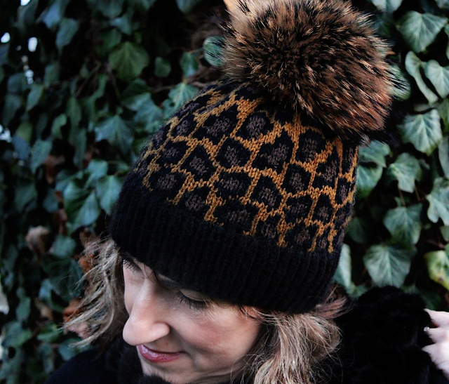 Drusilla Hat
