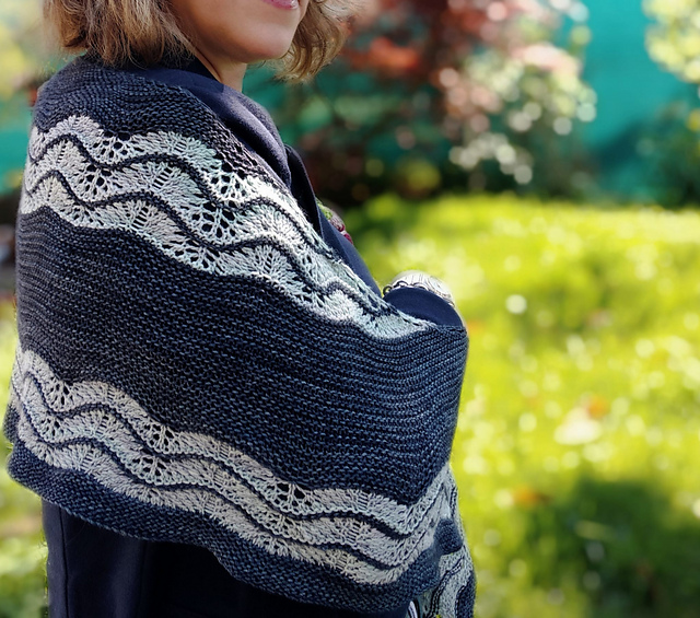 Peacock Tail