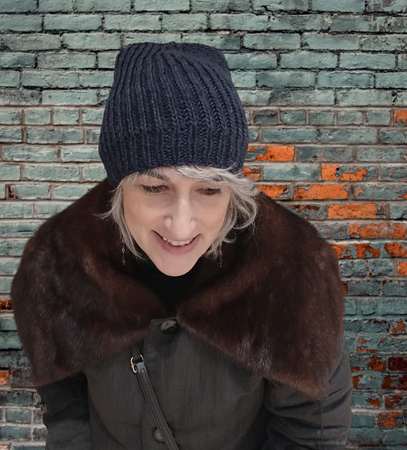 Lamie hat