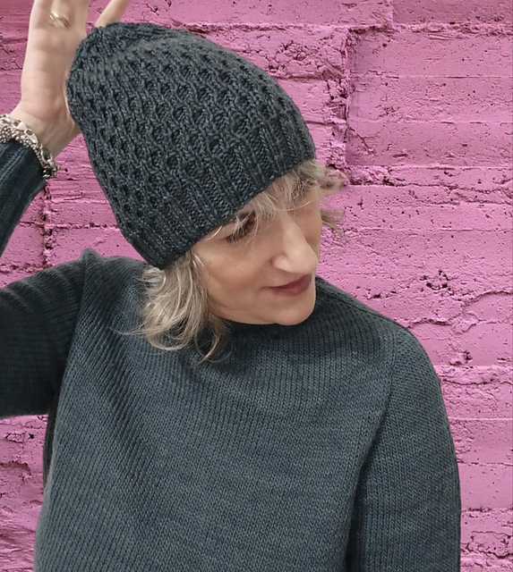 Maia hat