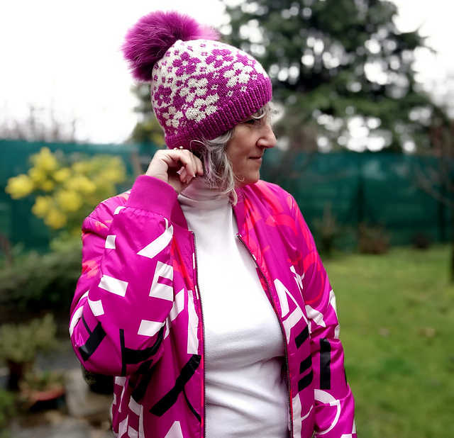 Tata Matilda Hat