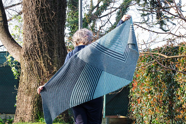 Muriel Shawl