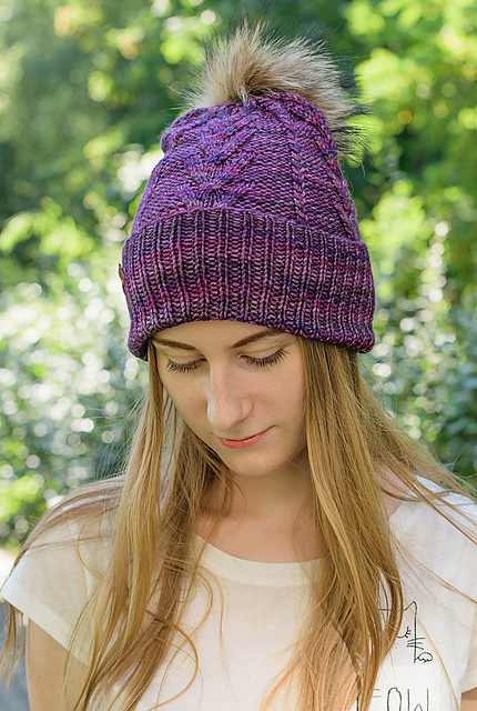 Crystal Hat