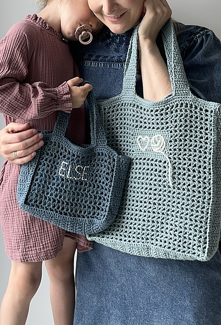 Icaba Bag