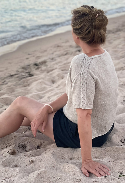 Hedda Tee