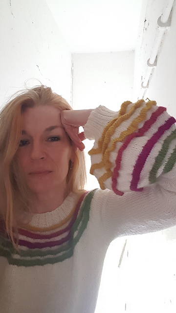 Blowfishsweater