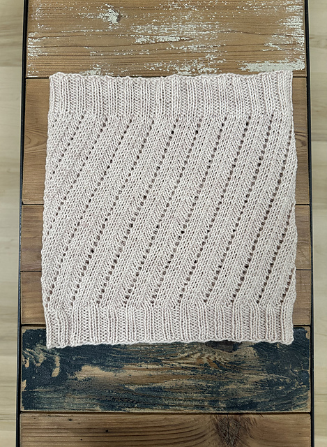 Bois de chêne Cowl