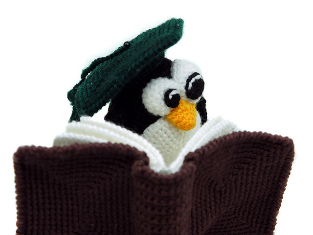 Penguin Smart