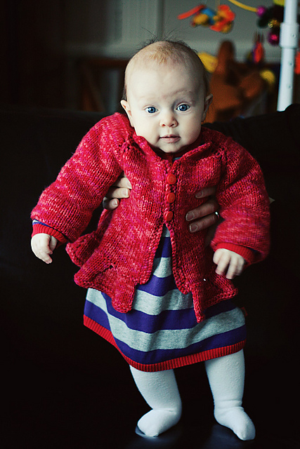 Baby Belle