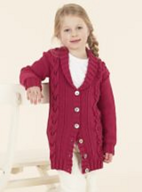 Little Delphine