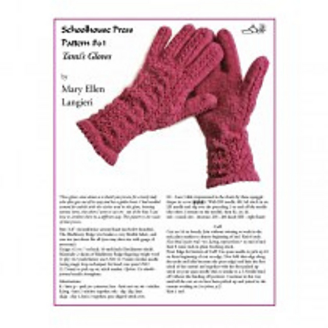 Tami's Gloves SPP 61