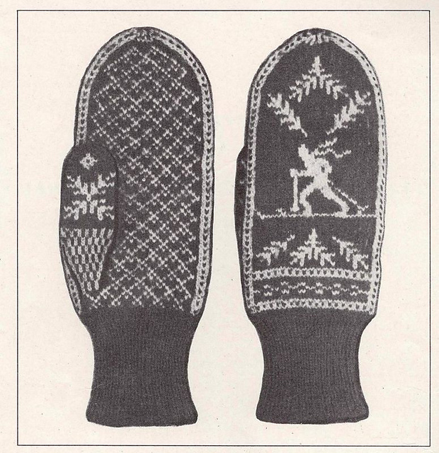 Pattern 1