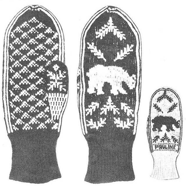 Pattern 7