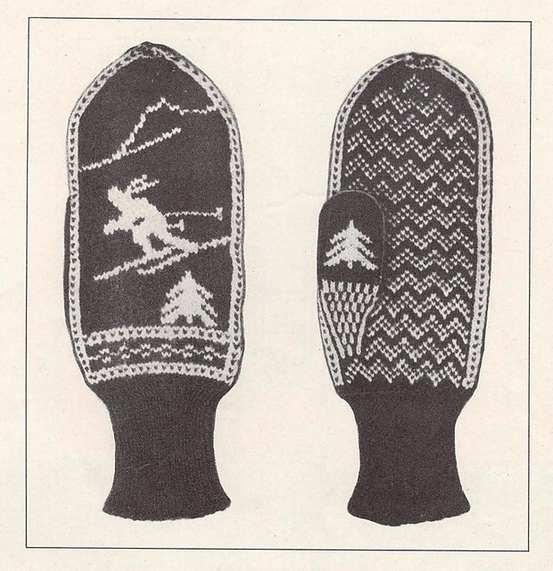 Pattern 5