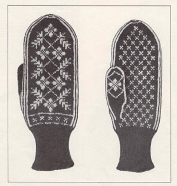 Pattern 6