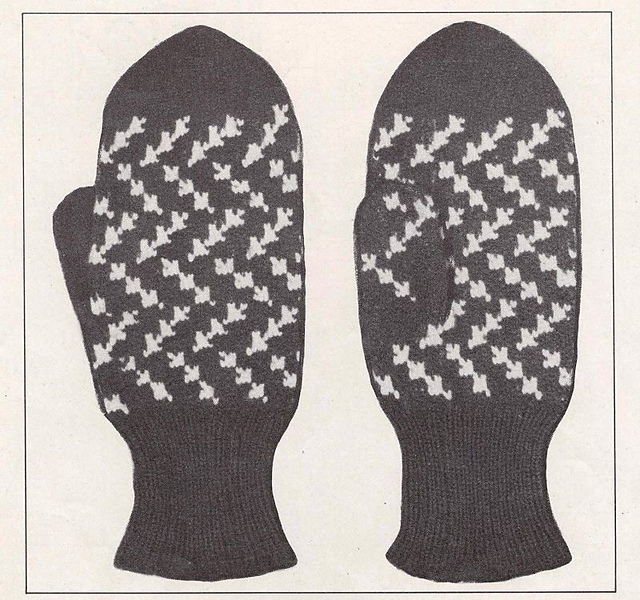 Pattern 8