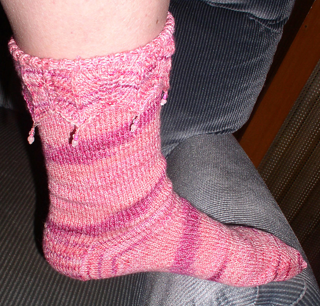 Jester Socks