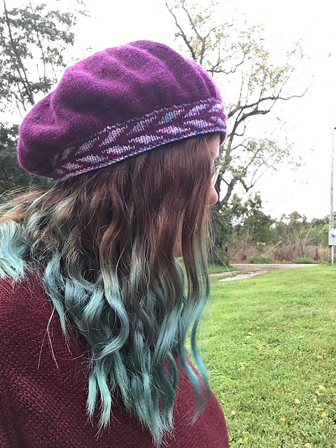 Ana Beret