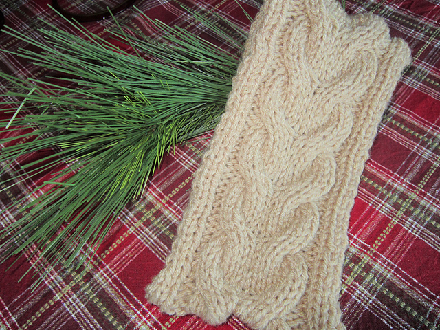Bella Headband