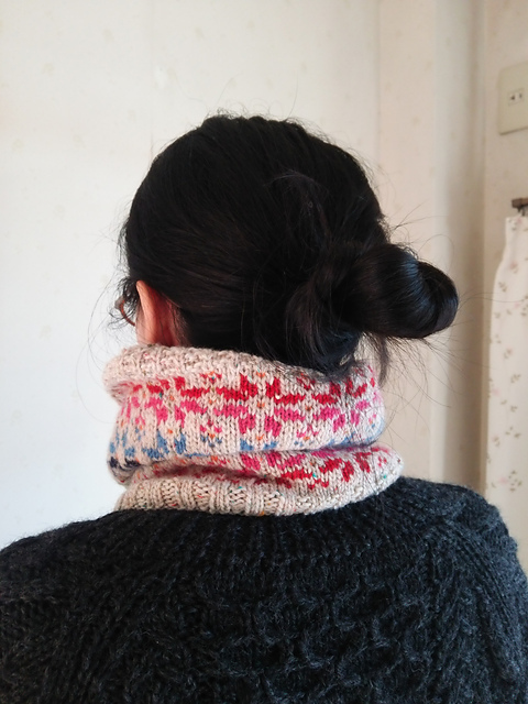 p.16 Snood