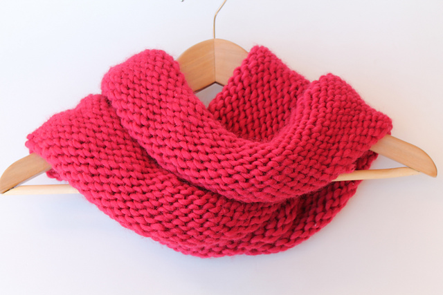 Last Winter Cowl