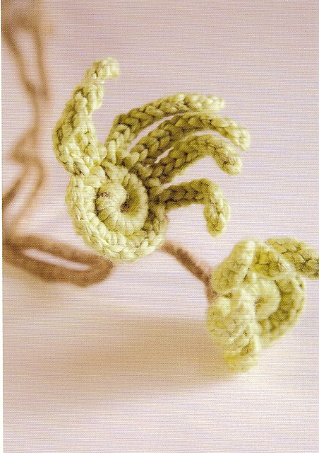 Leaf Cluster