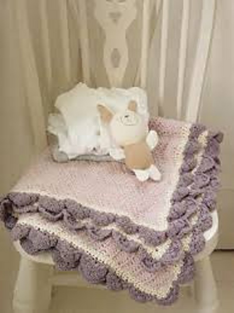 Baby Blanket